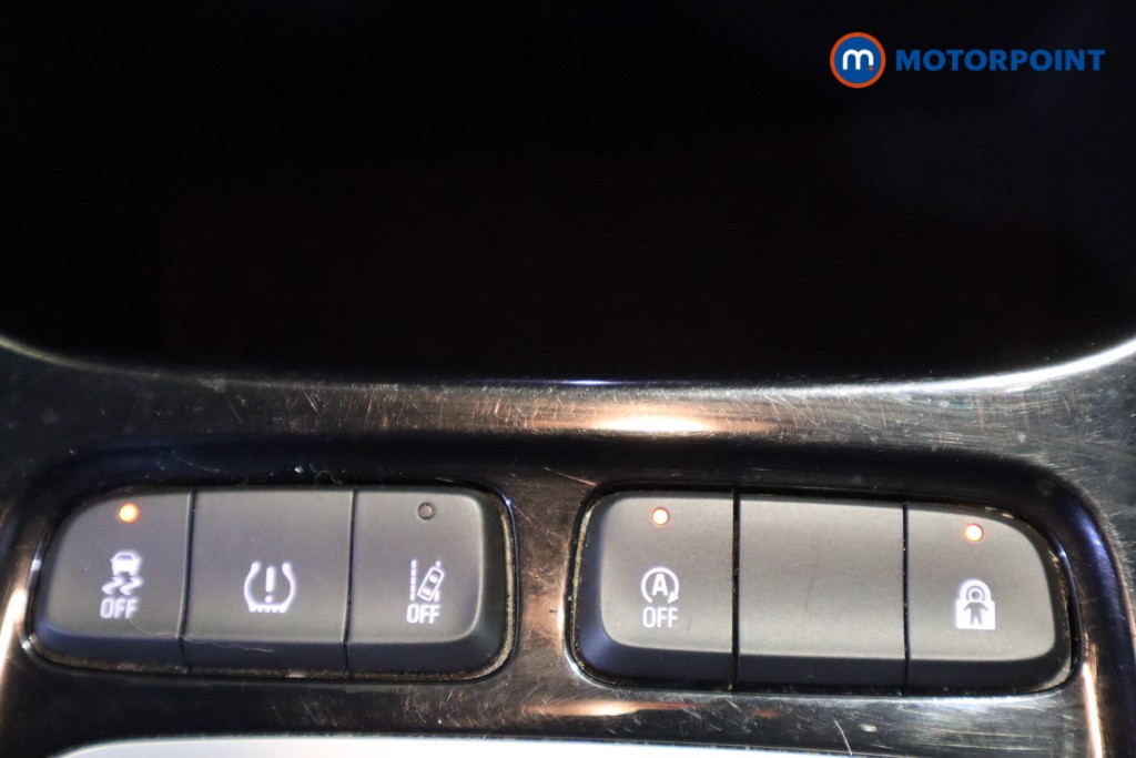 Vauxhall Crossland Gs Line Manual Petrol SUV - Stock Number (1556331) - 21st supplementary image