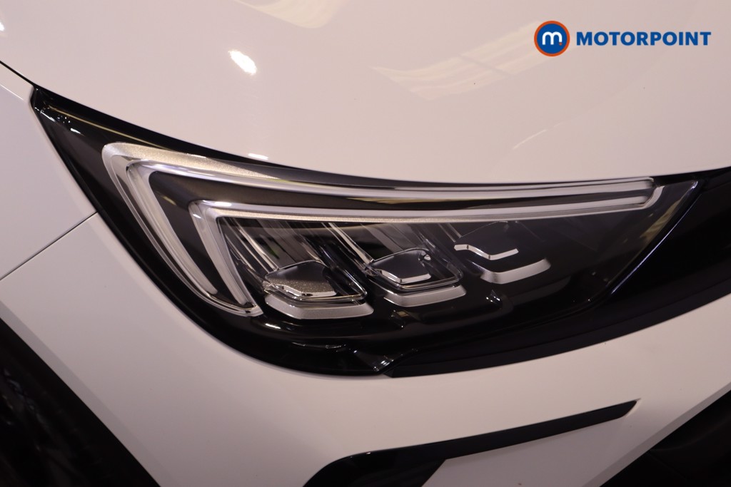 Vauxhall Crossland Gs Line Manual Petrol SUV - Stock Number (1556331) - 29th supplementary image