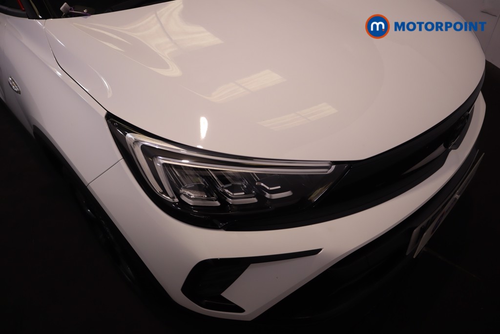 Vauxhall Crossland Gs Line Manual Petrol SUV - Stock Number (1556331) - 30th supplementary image