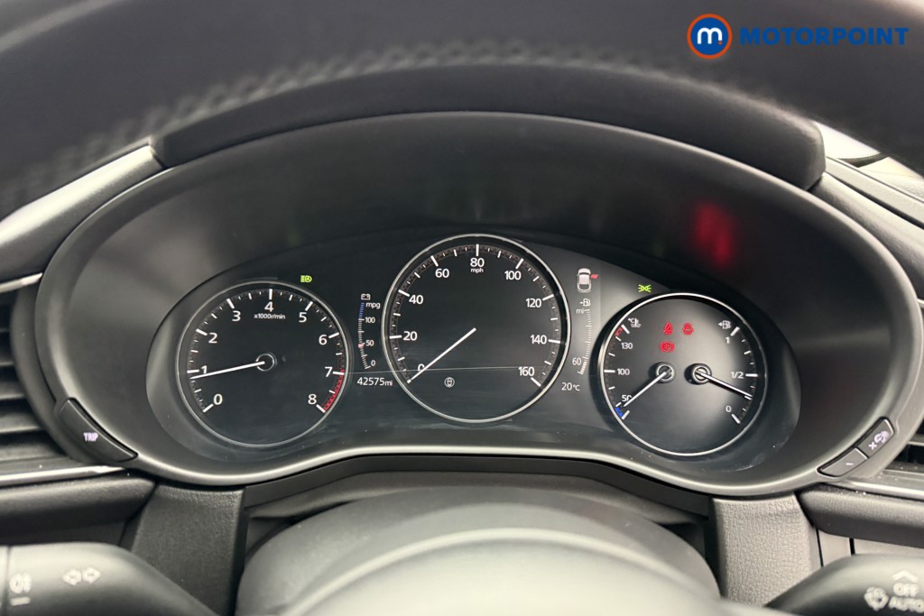 Mazda Cx-30 Se-L Lux Manual Petrol-Electric Hybrid SUV - Stock Number (1557442) - 4th supplementary image
