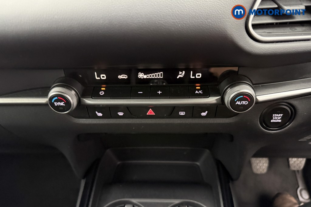 Mazda Cx-30 Se-L Lux Manual Petrol-Electric Hybrid SUV - Stock Number (1557442) - 8th supplementary image