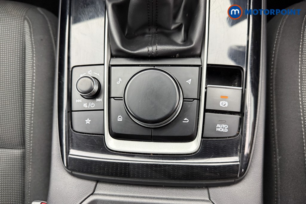 Mazda Cx-30 Se-L Lux Manual Petrol-Electric Hybrid SUV - Stock Number (1557442) - 9th supplementary image