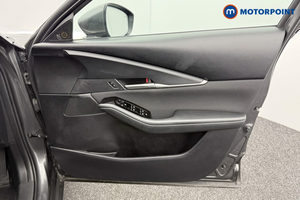 Mazda Cx-30 Se-L Lux Manual Petrol-Electric Hybrid SUV - Stock Number (1557442) - 15th supplementary image
