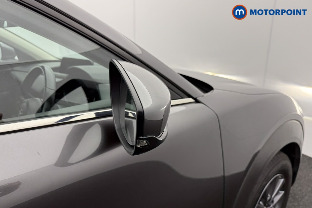 Mazda Cx-30 Se-L Lux Manual Petrol-Electric Hybrid SUV - Stock Number (1557442) - 16th supplementary image