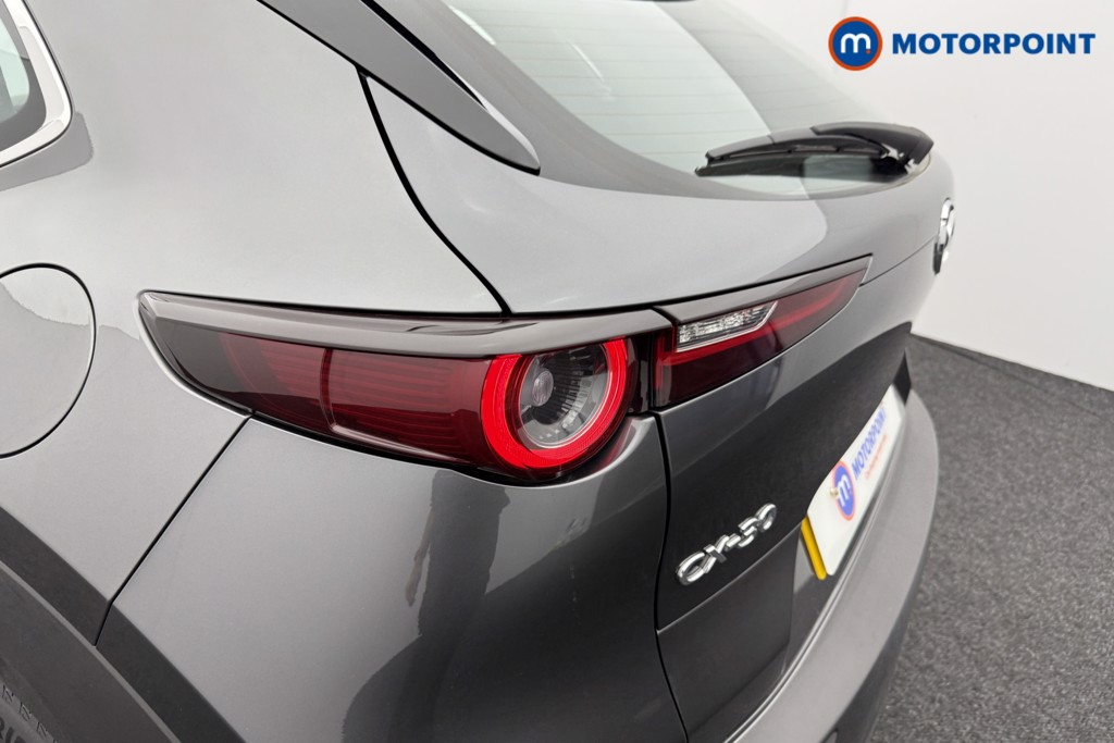 Mazda Cx-30 Se-L Lux Manual Petrol-Electric Hybrid SUV - Stock Number (1557442) - 21st supplementary image
