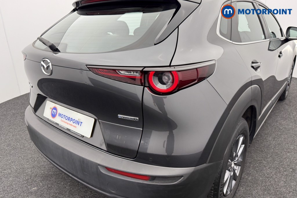 Mazda Cx-30 Se-L Lux Manual Petrol-Electric Hybrid SUV - Stock Number (1557442) - 22nd supplementary image