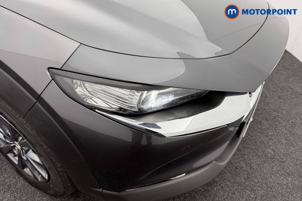 Mazda Cx-30 Se-L Lux Manual Petrol-Electric Hybrid SUV - Stock Number (1557442) - 23rd supplementary image