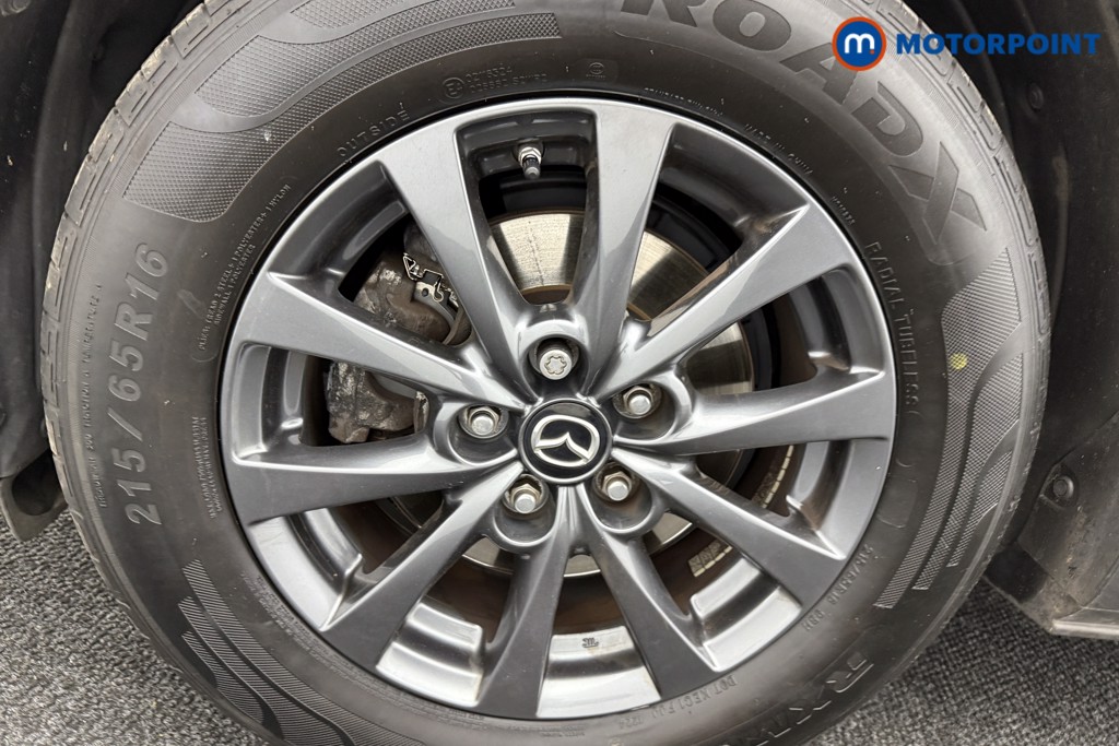 Mazda Cx-30 Se-L Lux Manual Petrol-Electric Hybrid SUV - Stock Number (1557442) - 25th supplementary image