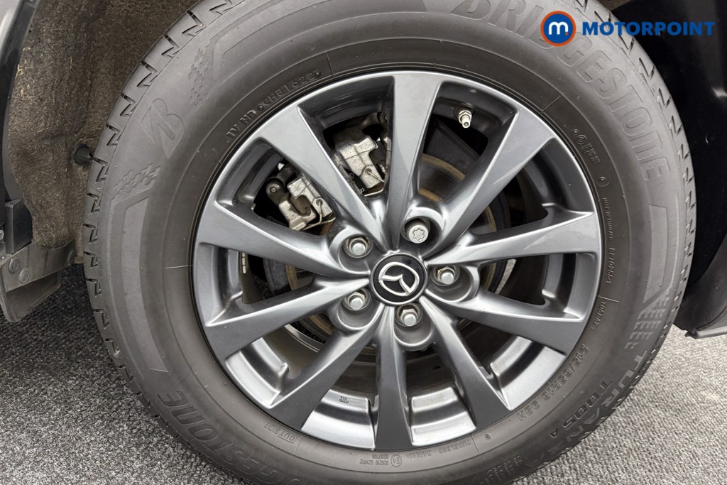 Mazda Cx-30 Se-L Lux Manual Petrol-Electric Hybrid SUV - Stock Number (1557442) - 26th supplementary image