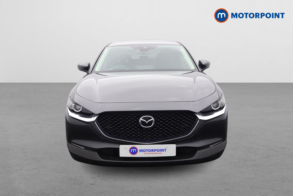 Mazda Cx-30 Se-L Lux Manual Petrol-Electric Hybrid SUV - Stock Number (1557442) - Front bumper