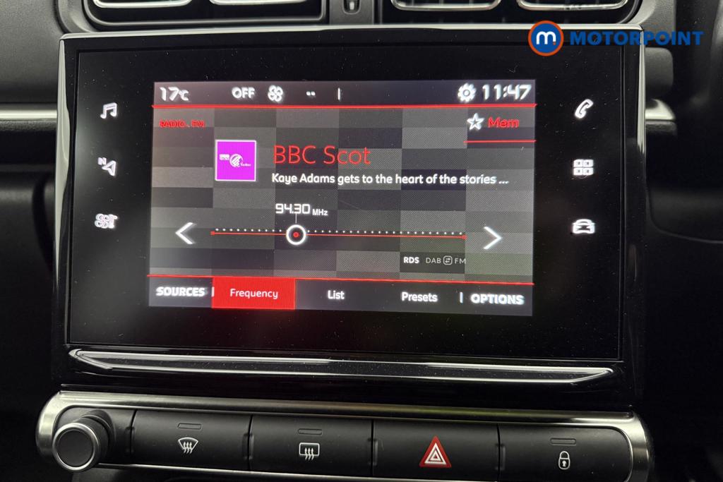 Citroen C3 C-Series Edition Manual Petrol Hatchback - Stock Number (1557851) - 2nd supplementary image