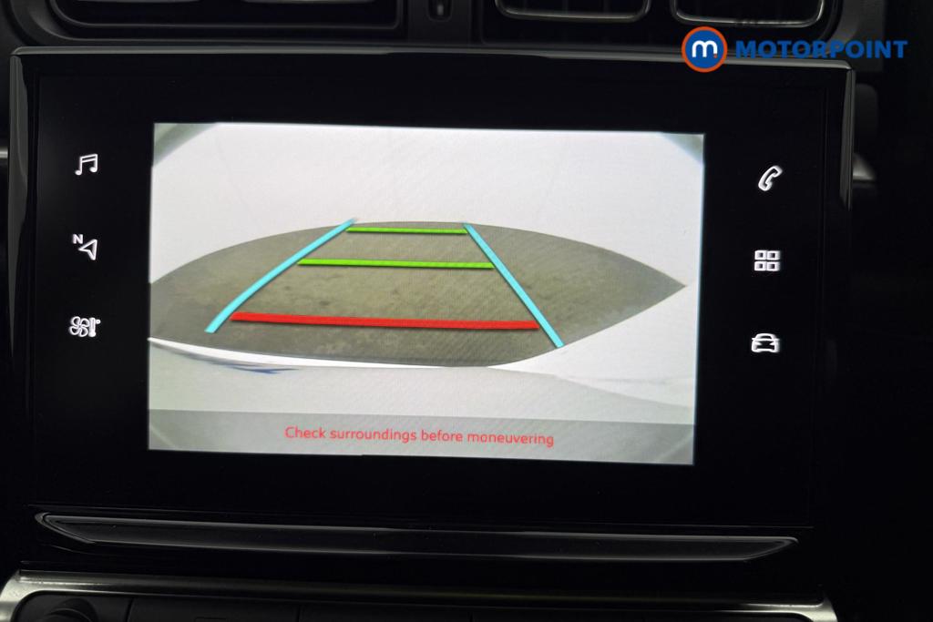 Citroen C3 C-Series Edition Manual Petrol Hatchback - Stock Number (1557851) - 3rd supplementary image