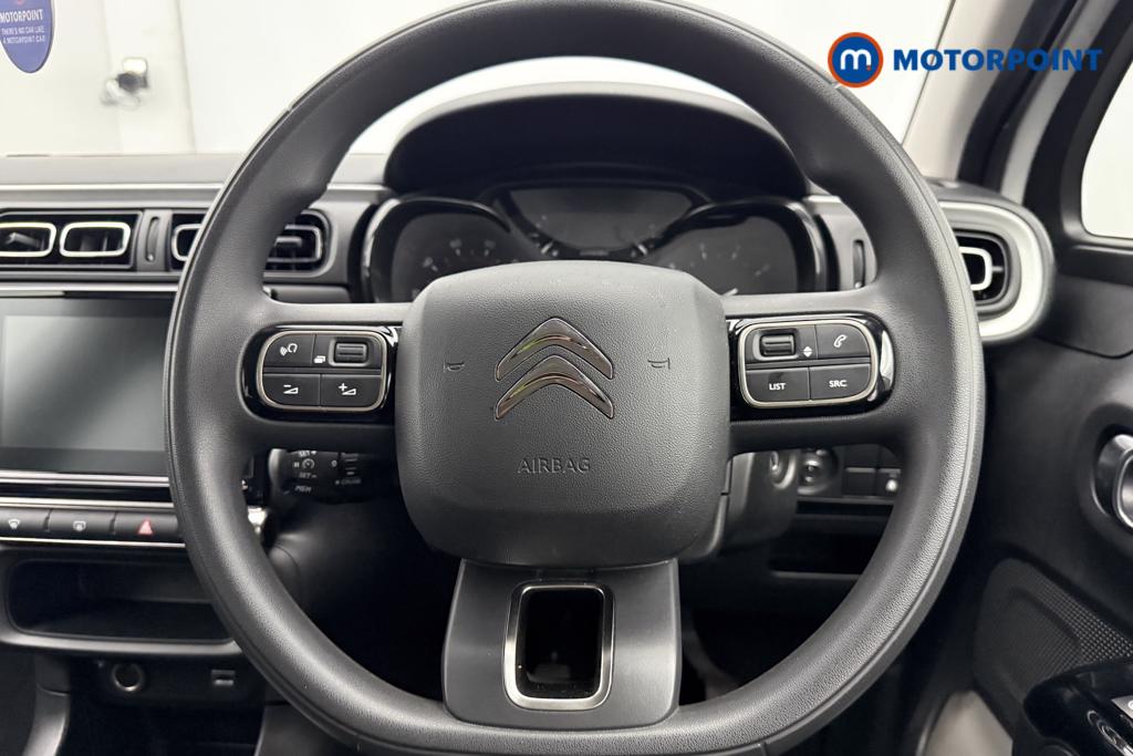 Citroen C3 C-Series Edition Manual Petrol Hatchback - Stock Number (1557851) - 4th supplementary image