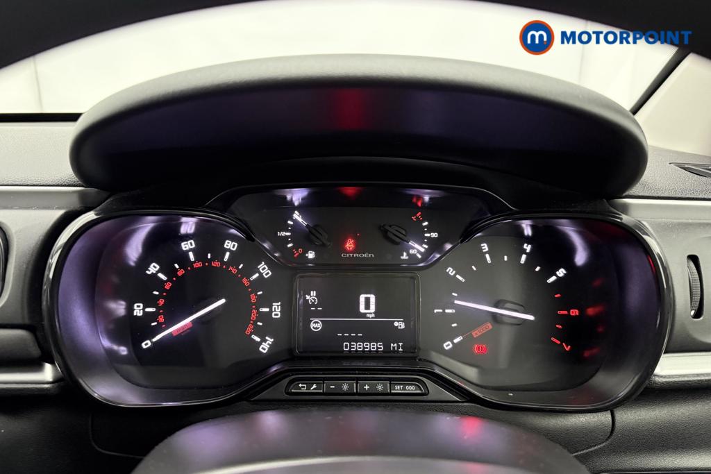 Citroen C3 C-Series Edition Manual Petrol Hatchback - Stock Number (1557851) - 5th supplementary image