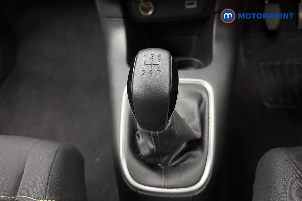 Citroen C3 C-Series Edition Manual Petrol Hatchback - Stock Number (1557851) - 6th supplementary image