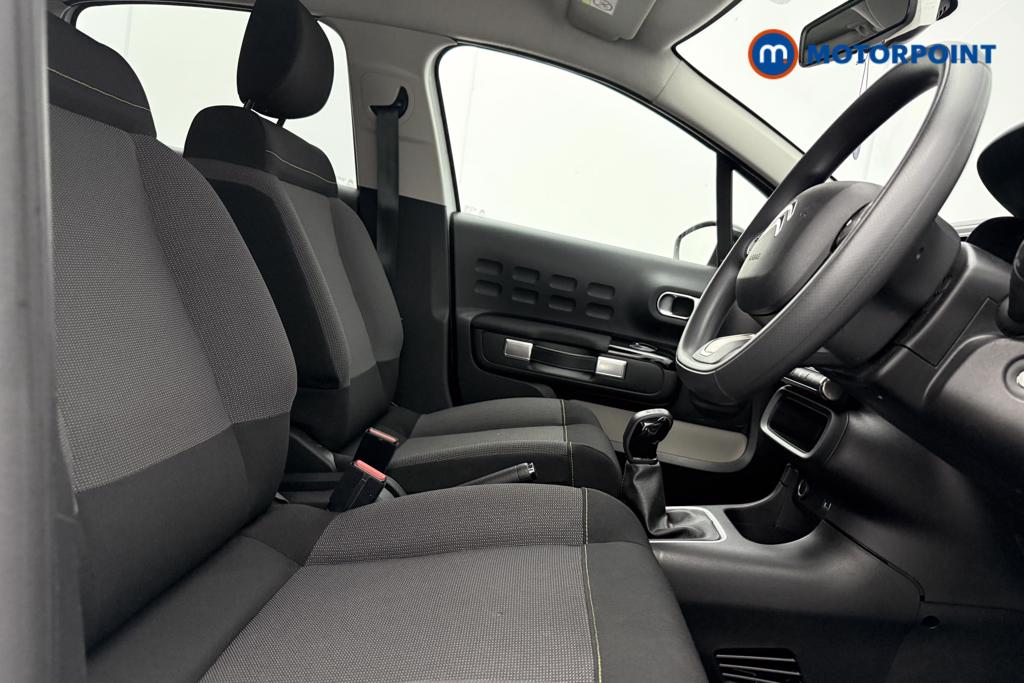 Citroen C3 C-Series Edition Manual Petrol Hatchback - Stock Number (1557851) - 7th supplementary image