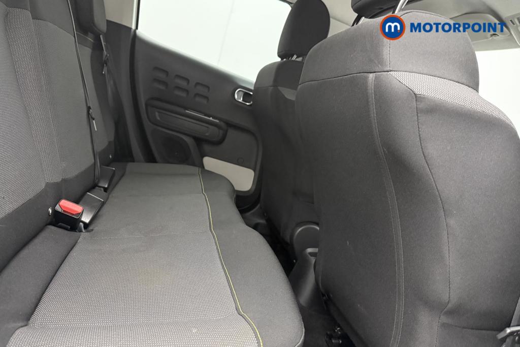 Citroen C3 C-Series Edition Manual Petrol Hatchback - Stock Number (1557851) - 8th supplementary image