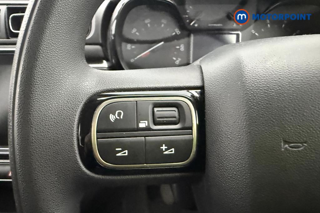 Citroen C3 C-Series Edition Manual Petrol Hatchback - Stock Number (1557851) - 13th supplementary image