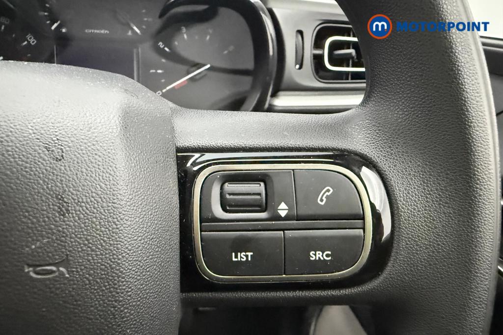 Citroen C3 C-Series Edition Manual Petrol Hatchback - Stock Number (1557851) - 14th supplementary image