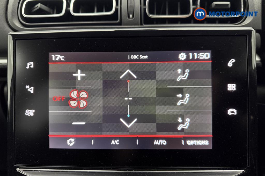 Citroen C3 C-Series Edition Manual Petrol Hatchback - Stock Number (1557851) - 15th supplementary image