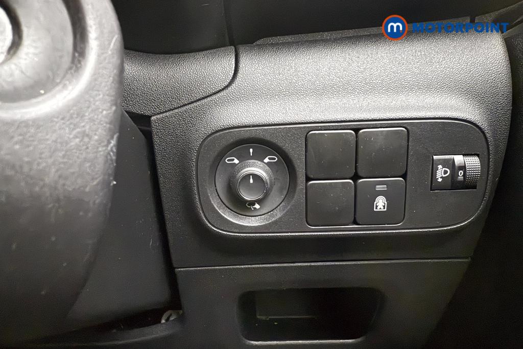 Citroen C3 C-Series Edition Manual Petrol Hatchback - Stock Number (1557851) - 16th supplementary image