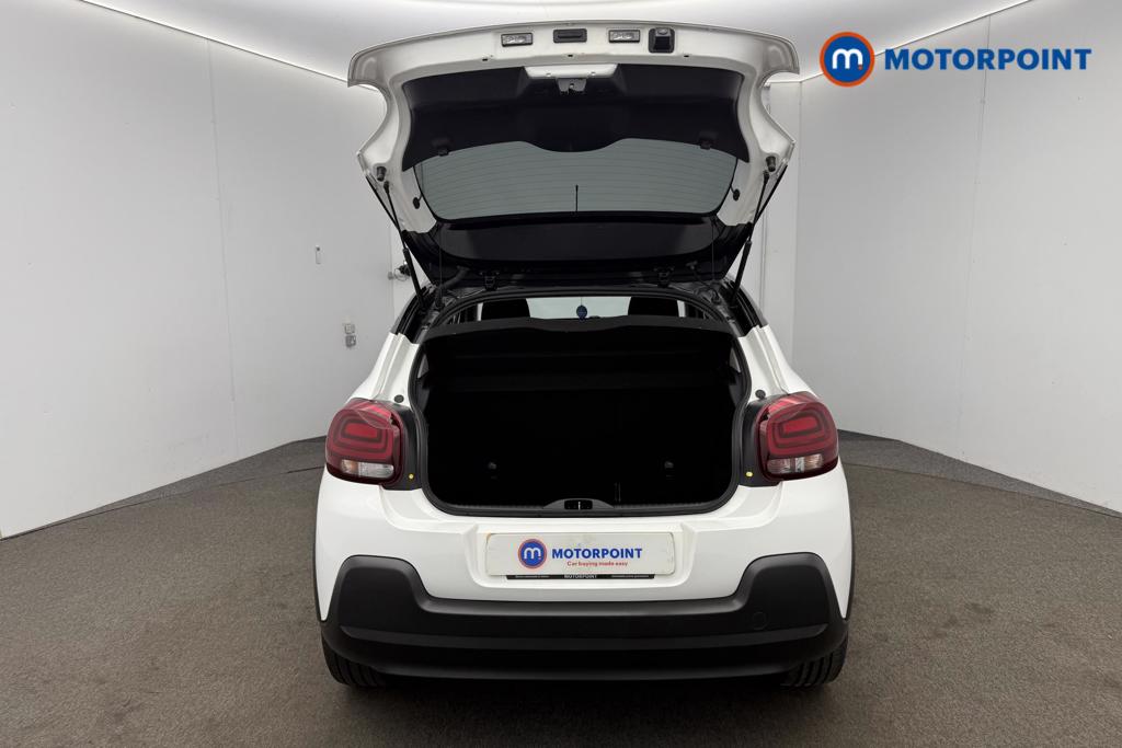 Citroen C3 C-Series Edition Manual Petrol Hatchback - Stock Number (1557851) - 19th supplementary image