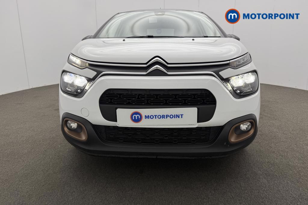 Citroen C3 C-Series Edition Manual Petrol Hatchback - Stock Number (1557851) - 21st supplementary image