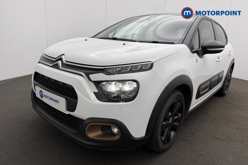 Citroen C3 C-Series Edition Manual Petrol Hatchback - Stock Number (1557851) - 22nd supplementary image