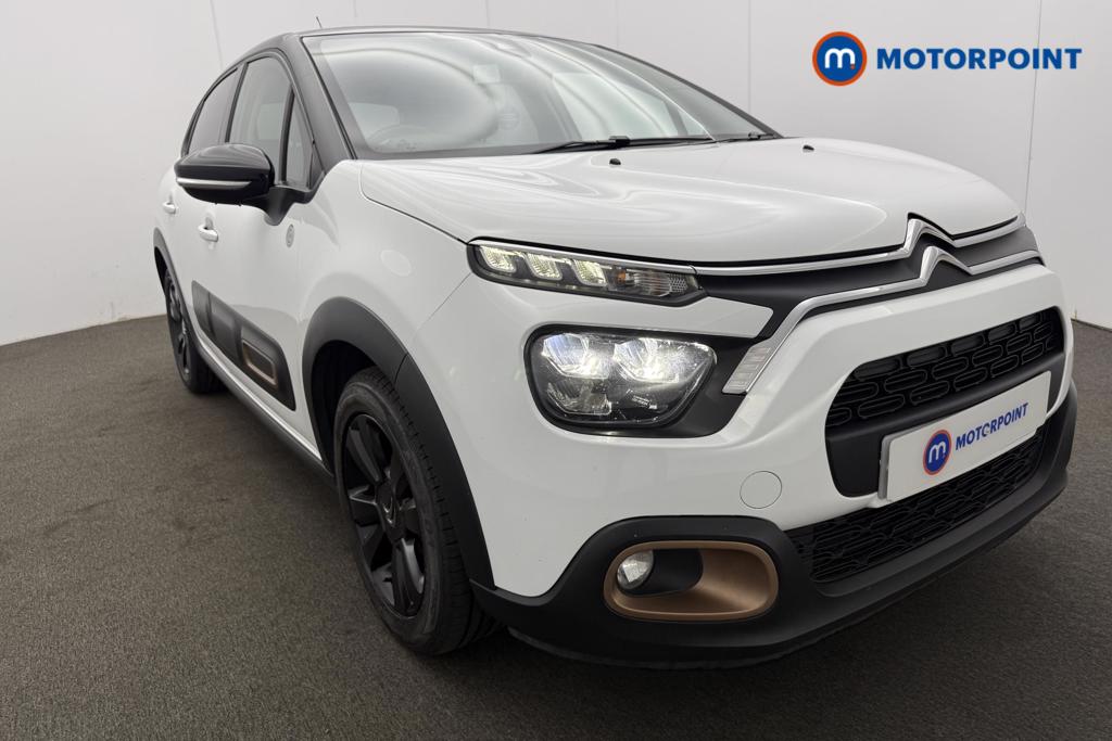 Citroen C3 C-Series Edition Manual Petrol Hatchback - Stock Number (1557851) - 23rd supplementary image