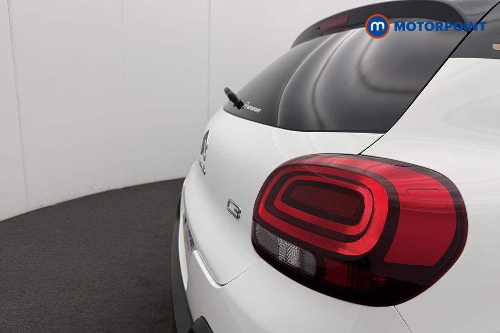 Citroen C3 C-Series Edition Manual Petrol Hatchback - Stock Number (1557851) - 24th supplementary image
