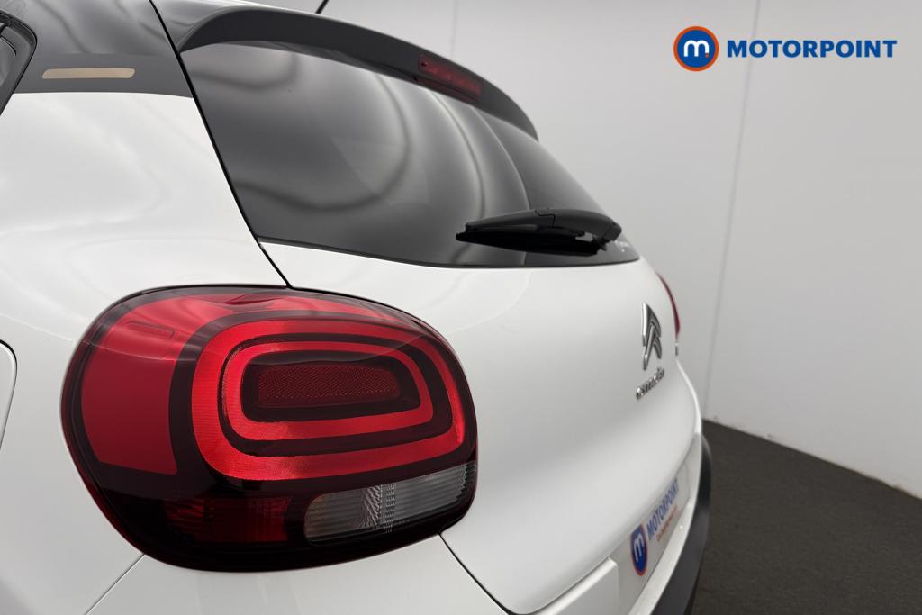 Citroen C3 C-Series Edition Manual Petrol Hatchback - Stock Number (1557851) - 25th supplementary image