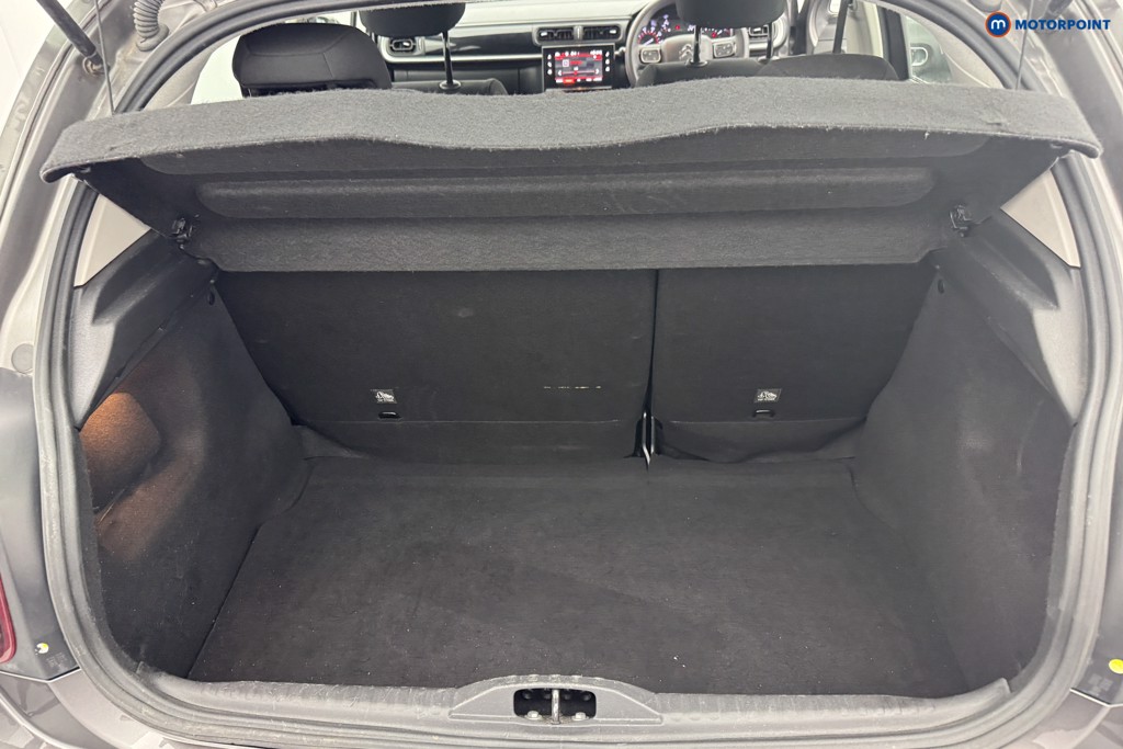 Citroen C3 Sense Manual Petrol Hatchback - Stock Number (1557962) - 3rd supplementary image