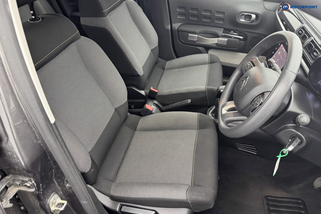 Citroen C3 Sense Manual Petrol Hatchback - Stock Number (1557962) - 5th supplementary image