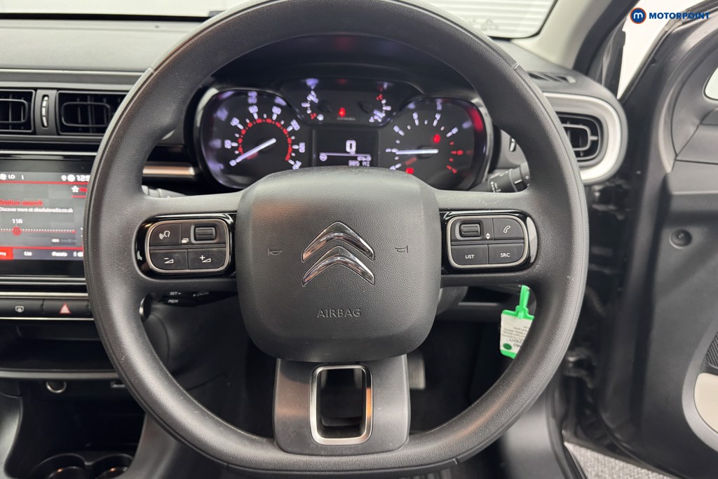 Citroen C3 Sense Manual Petrol Hatchback - Stock Number (1557962) - 6th supplementary image