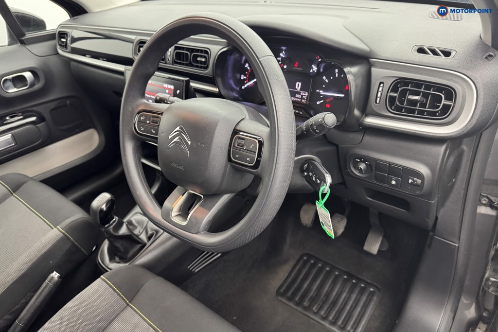 Citroen C3 Sense Manual Petrol Hatchback - Stock Number (1557962) - 7th supplementary image