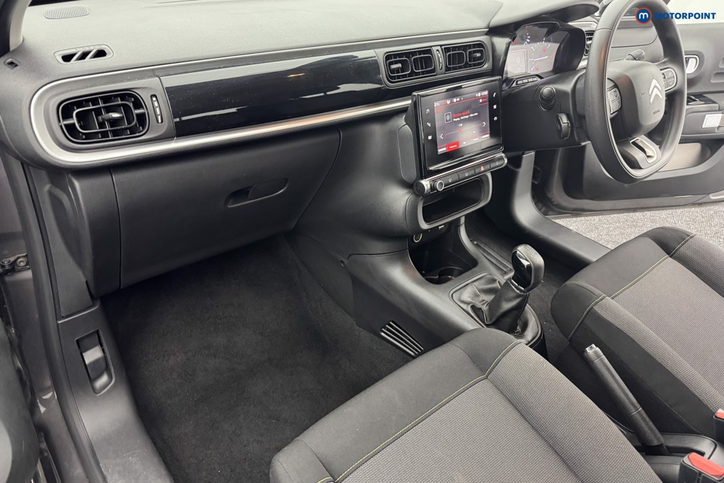 Citroen C3 Sense Manual Petrol Hatchback - Stock Number (1557962) - 8th supplementary image