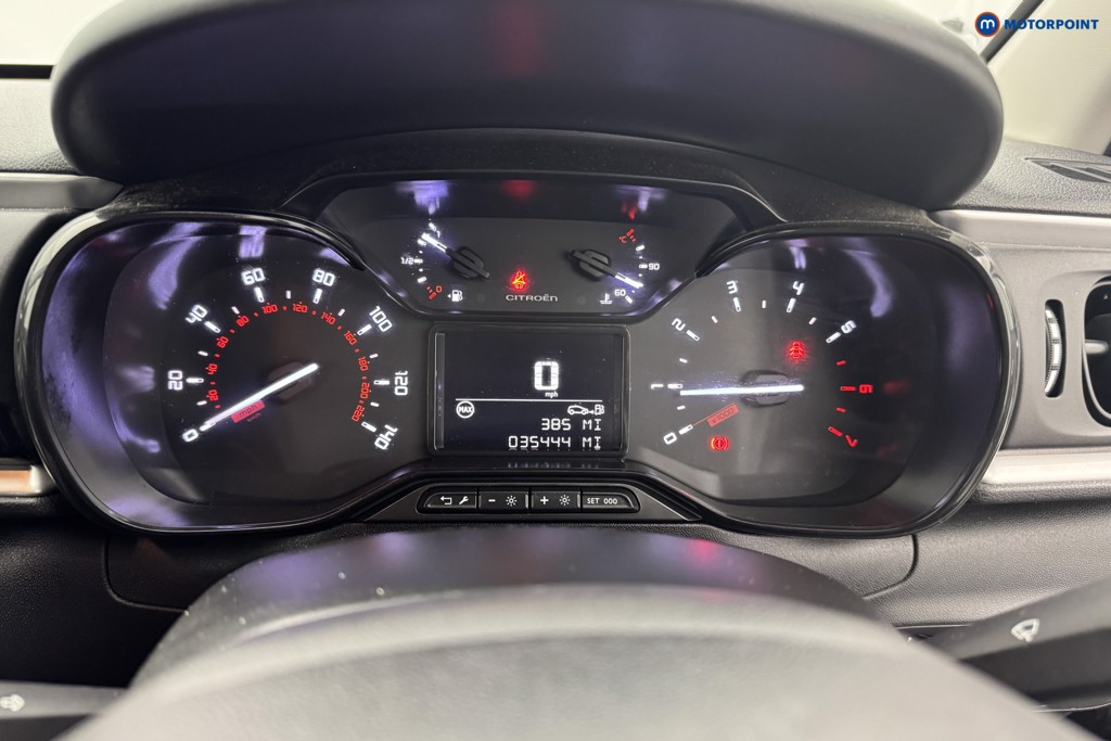 Citroen C3 Sense Manual Petrol Hatchback - Stock Number (1557962) - 9th supplementary image