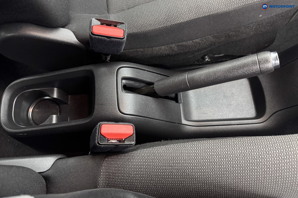 Citroen C3 Sense Manual Petrol Hatchback - Stock Number (1557962) - 10th supplementary image