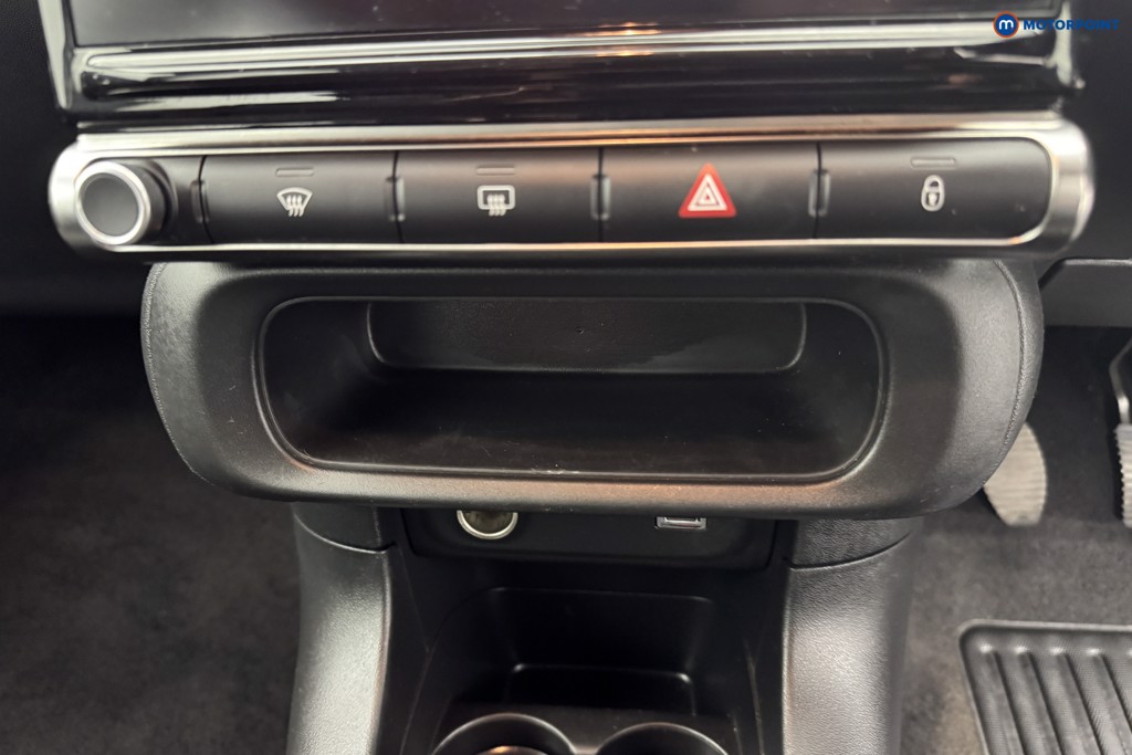 Citroen C3 Sense Manual Petrol Hatchback - Stock Number (1557962) - 13th supplementary image