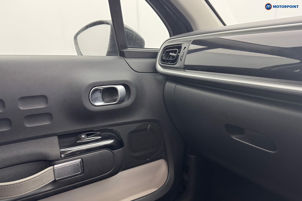 Citroen C3 Sense Manual Petrol Hatchback - Stock Number (1557962) - 14th supplementary image