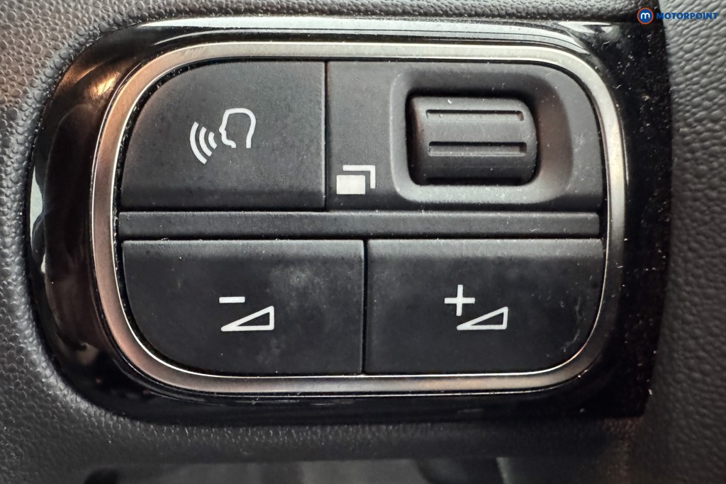 Citroen C3 Sense Manual Petrol Hatchback - Stock Number (1557962) - 15th supplementary image