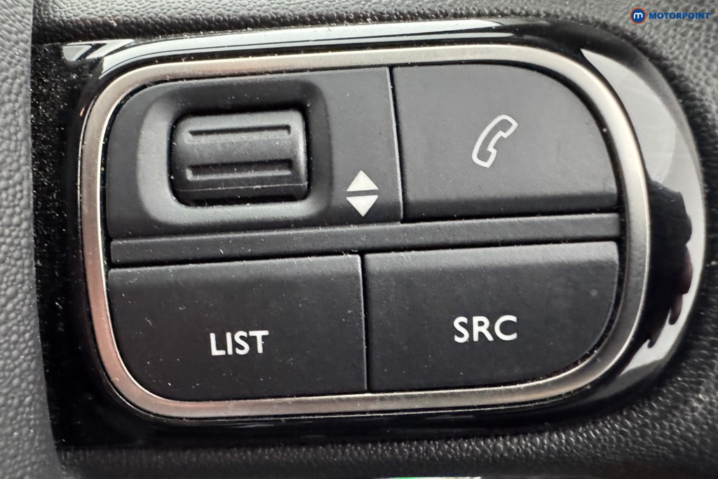 Citroen C3 Sense Manual Petrol Hatchback - Stock Number (1557962) - 16th supplementary image