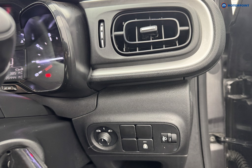 Citroen C3 Sense Manual Petrol Hatchback - Stock Number (1557962) - 17th supplementary image