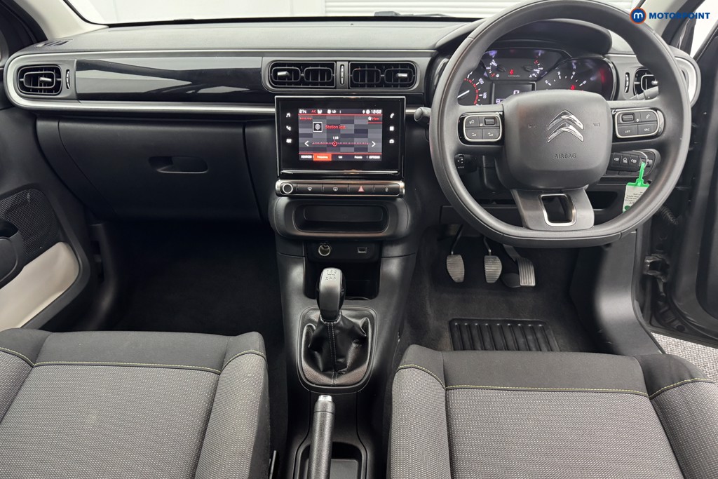 Citroen C3 Sense Manual Petrol Hatchback - Stock Number (1557962) - 19th supplementary image