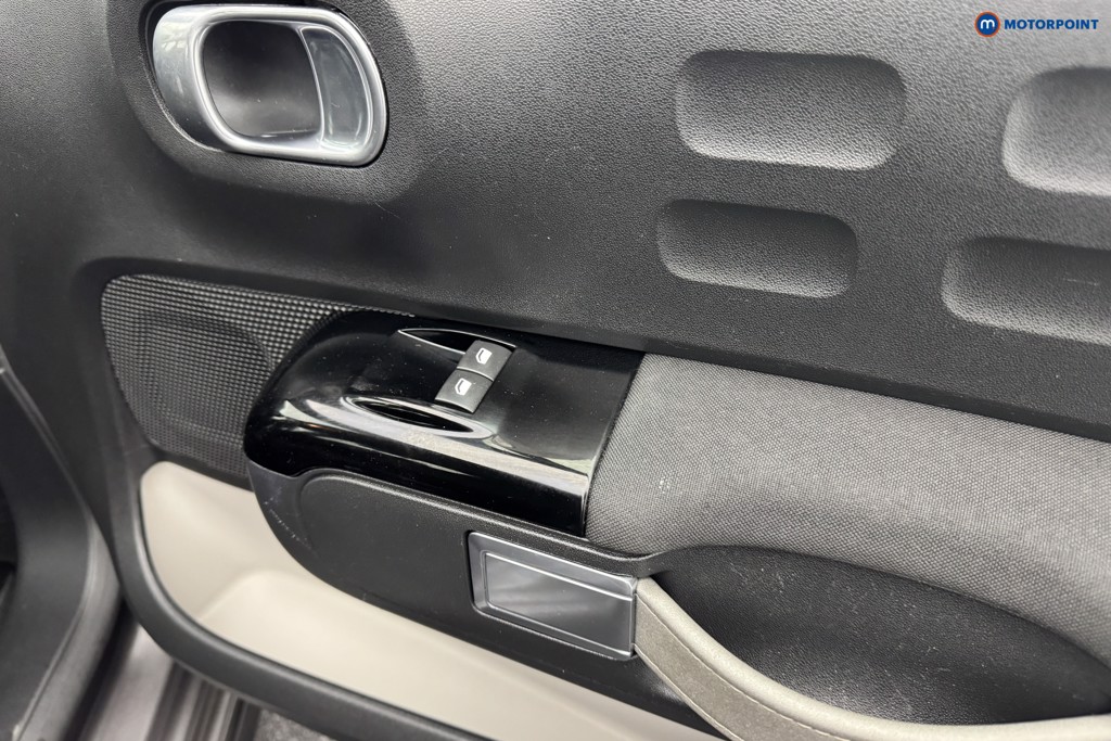 Citroen C3 Sense Manual Petrol Hatchback - Stock Number (1557962) - 21st supplementary image