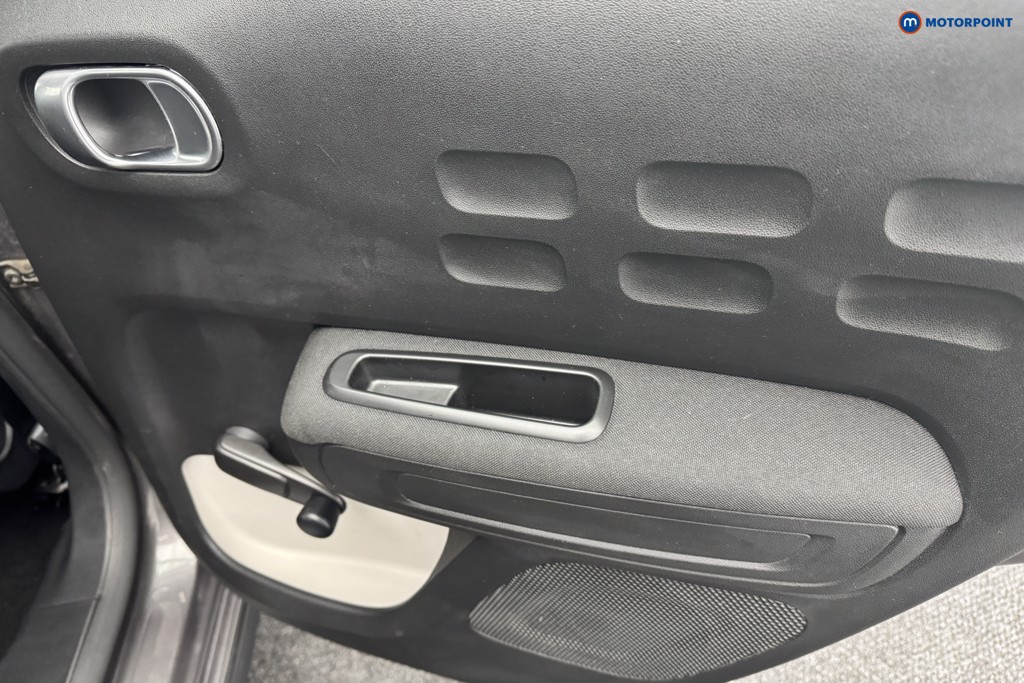 Citroen C3 Sense Manual Petrol Hatchback - Stock Number (1557962) - 22nd supplementary image
