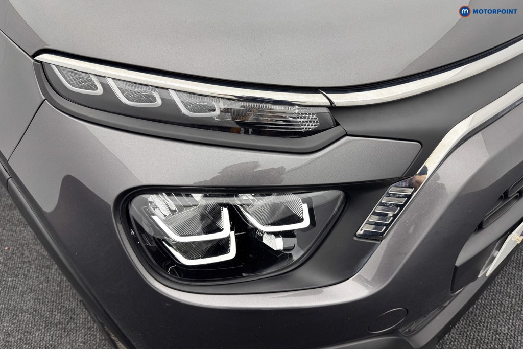 Citroen C3 Sense Manual Petrol Hatchback - Stock Number (1557962) - 23rd supplementary image