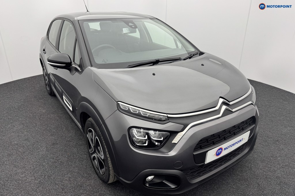Citroen C3 Sense Manual Petrol Hatchback - Stock Number (1557962) - 24th supplementary image