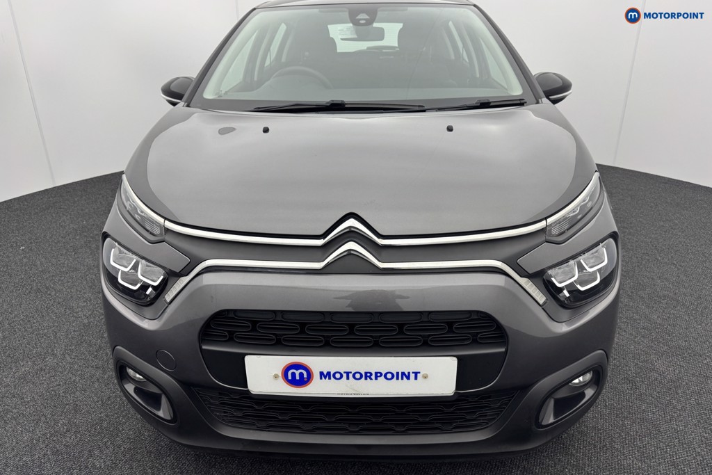 Citroen C3 Sense Manual Petrol Hatchback - Stock Number (1557962) - 25th supplementary image