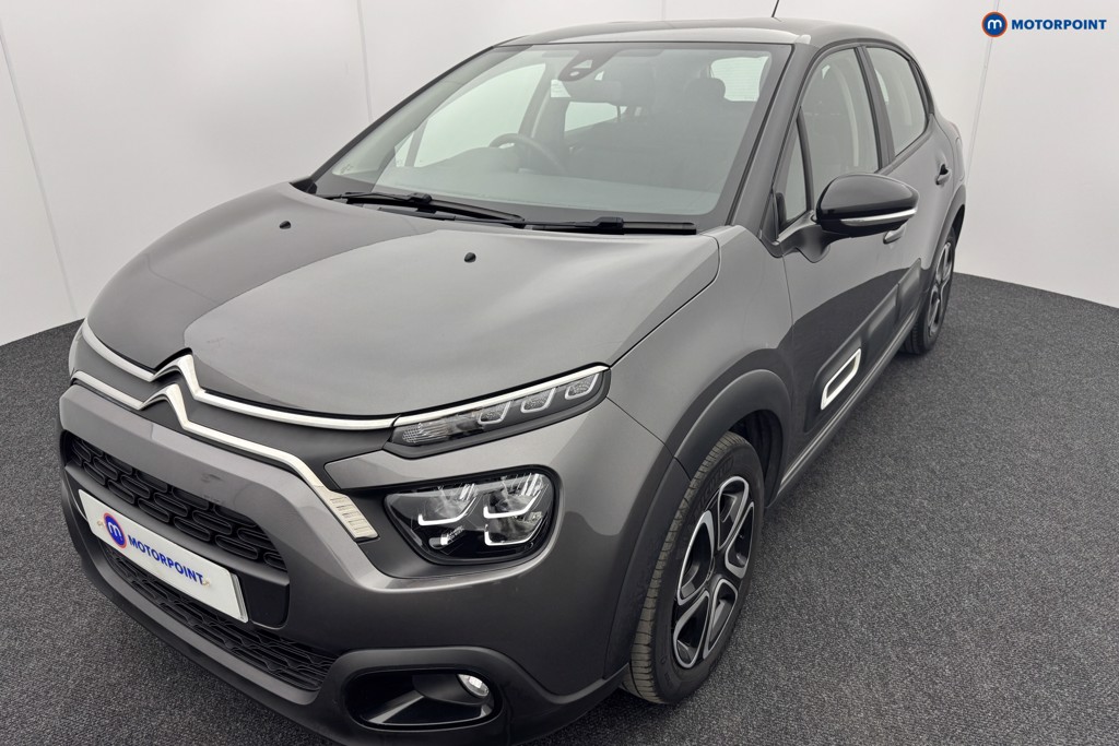 Citroen C3 Sense Manual Petrol Hatchback - Stock Number (1557962) - 26th supplementary image